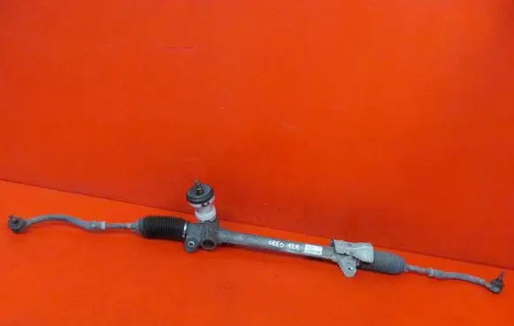 KIA Ceed Steering rack 56500A6000
