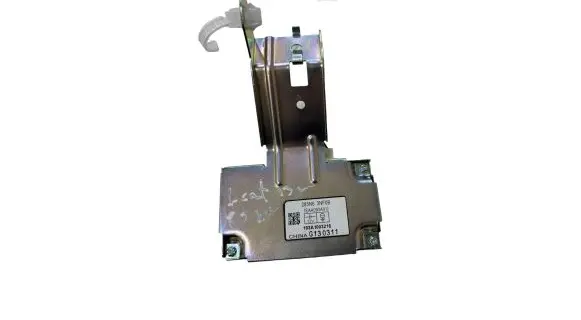 Nissan Leaf I (ZE0) Other control units/modules 285N63NF0B 193A1003216 EAA093A01