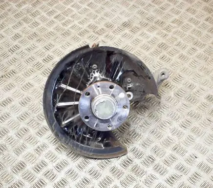 Volkswagen Tiguan Rear wheel hub 3Q0501117A