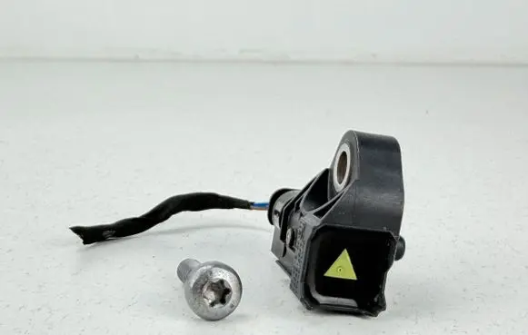 BMW i4 Airbag deployment crash/impact sensor 5A2D769 A3C0646000000
