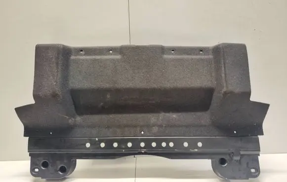 Audi A5 Trunk/boot floor carpet liner 8W7863373A