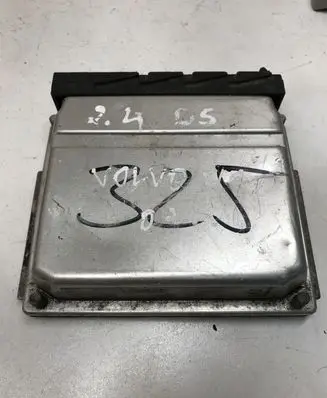 Volvo V70 Engine control unit/module