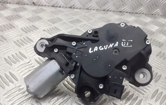 Renault Laguna III Wiper motor 287100006R