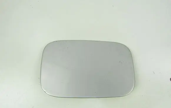 BMW 3 E46 Fuel tank cap trim 