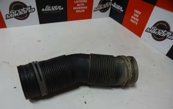 Skoda Roomster (5J) Air intake hose/pipe 6Q0129684AB