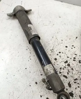 Opel Insignia A Rear shock absorber/damper 13319753 315000331