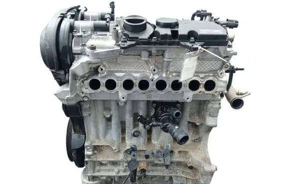 Volvo V40 Engine