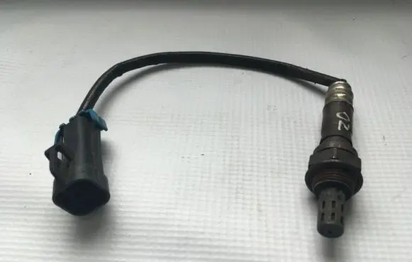 Opel Vectra C Lambda probe sensor 12573936