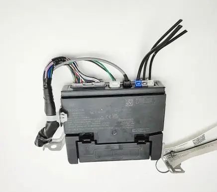 Toyota Yaris Cross Phone control unit/module 8674002271 8674102201