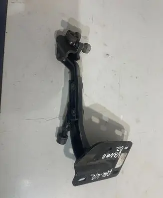 Mercedes-Benz Vaneo W414 Sliding door lower roller guide/hinge A4147600547