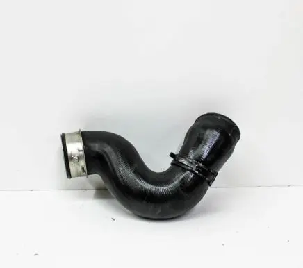 Volkswagen Eos Intercooler hose/pipe