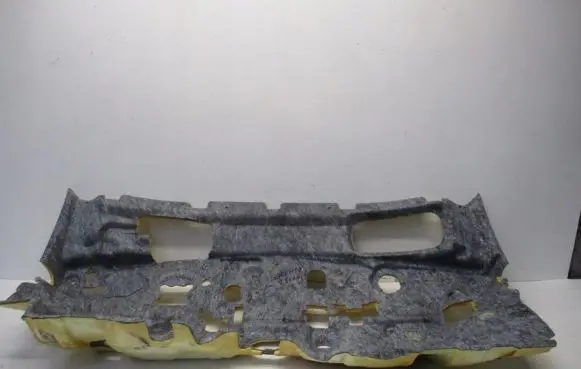 KIA Sorento Front sound insulation 