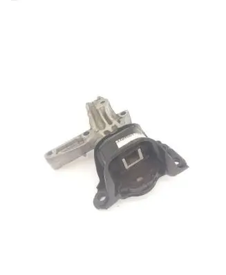 Renault Kadjar Engine mount vacuum valve 112106137R