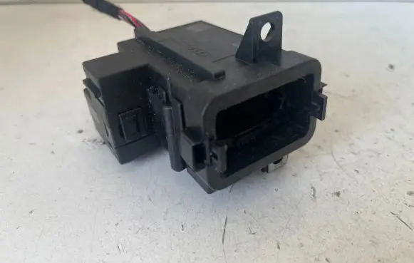 Audi A4 S4 B8 8K Ignition lock 8K0909131D 3330430101 10355114245022