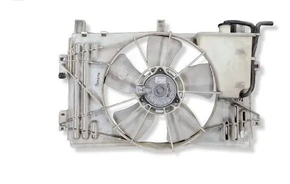 Toyota Corolla E120 E130 Electric radiator cooling fan MS1680007010 909205F21C 163630H030