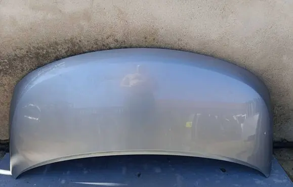 Hyundai H-1, Starex, Satellite Engine bonnet/hood