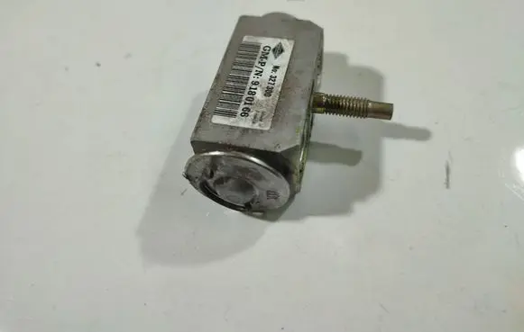 Opel Signum Air conditioning (A/C) expansion valve 327300