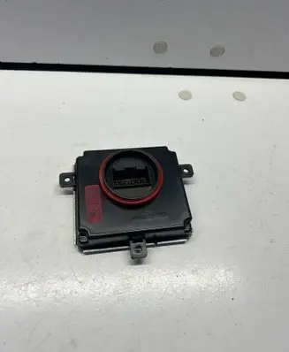 Audi A6 S6 C7 4G Xenon control unit/module 4G0907697F