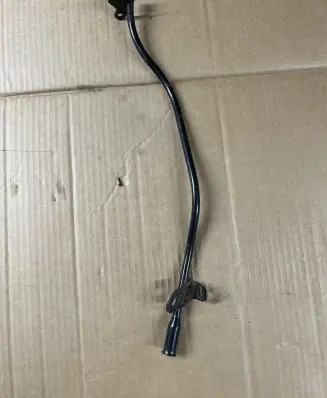 Peugeot Boxer Oil level dip stick 9809973180