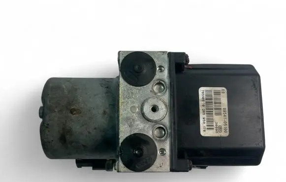 Toyota Avensis T250 ABS Pump 8954105100