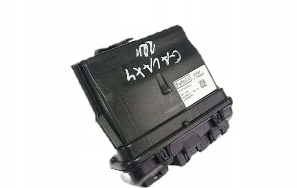 Ford Galaxy Tailgate/trunk control unit/module FG9T14F042CG