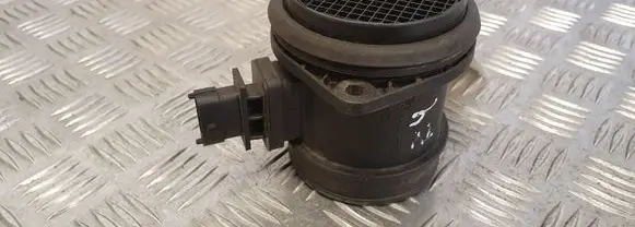 Volvo S80 Mass air flow meter 0281002730