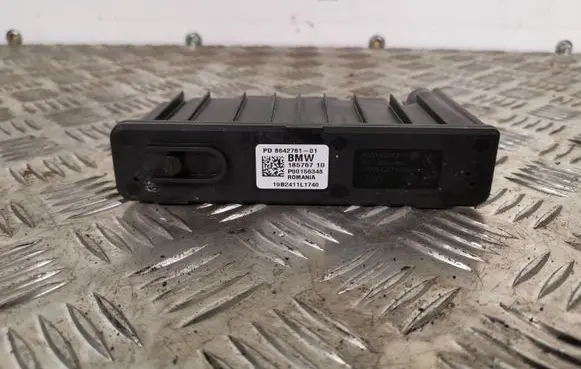 Mini Cooper Countryman F60 Other control units/modules 8642761