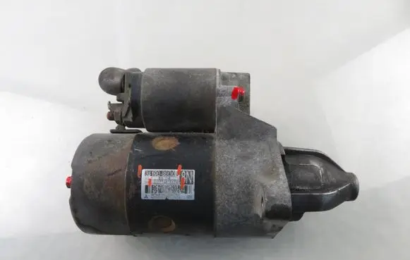 Suzuki Ignis Starter motor M002T467817E 3110086G0