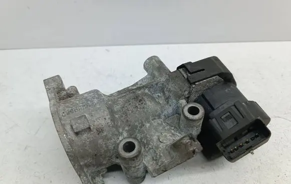 Ford Focus C-MAX EGR valve 9645689680 2344058