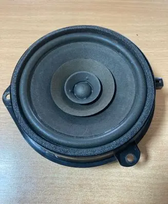 Jaguar X-Type Front door speaker 1X4318808AB 05100416045A 22275496733