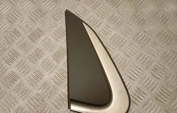 Hyundai Ioniq Rear side glass trim 87810G2100