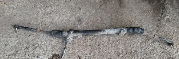 Nissan Qashqai Steering rack