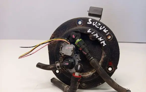 Suzuki Liana In-tank fuel pump