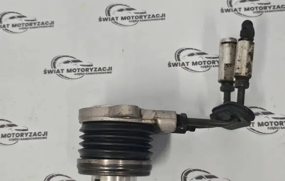 Hyundai i40 Clutch slave cylinder 41417-24000 BB-40530S35