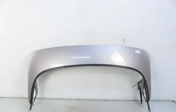 Porsche Boxster 986 Tailgate/trunk/boot lid