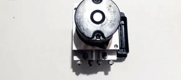 BMW 5 E60 E61 ABS Pump 34516783360 34526783362-01