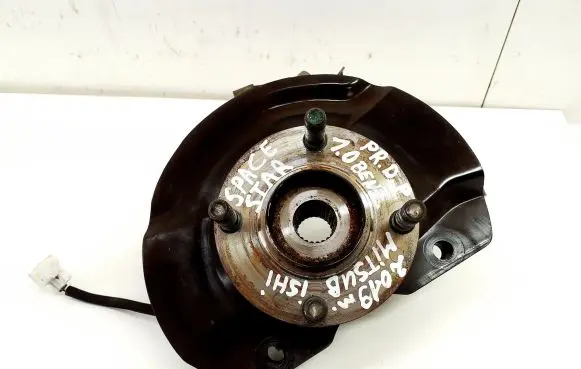Mitsubishi Space Star Front wheel hub