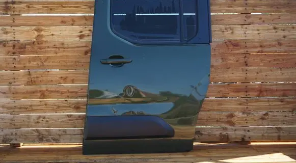 Opel Combo E Side sliding door 