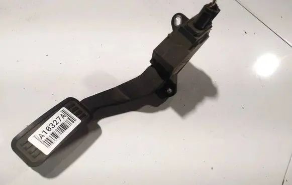 Toyota Yaris Accelerator throttle pedal 96515419