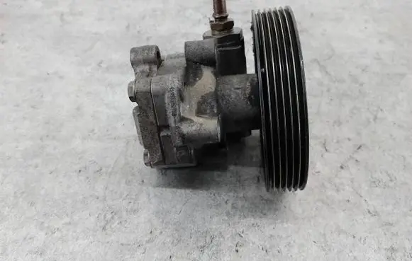 Power steering pump