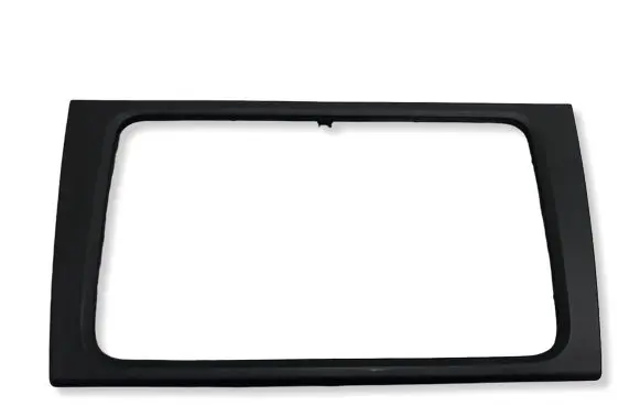 Volkswagen Golf VI Radio/GPS head unit trim 5K0858063EBILI 5K0858063E