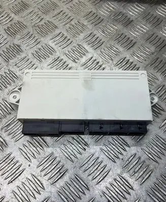 BMW 7 E65 E66 Door control unit/module 6958450 5WK48002A