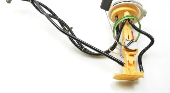 BMW X6 E71 Fuel level sensor 7164316