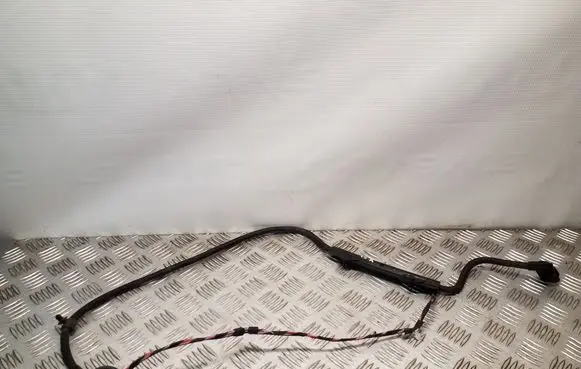 Volkswagen PASSAT B7 Handbrake wiring loom/harness 3C0971047