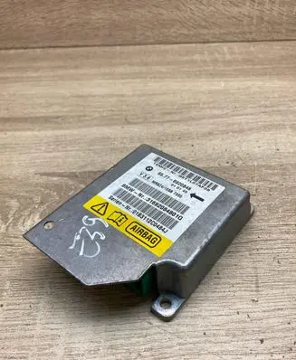 BMW 5 E39 Airbag control unit/module 6920848