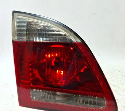 BMW 5 E60 E61 Tailgate rear/tail lights 6925893 7165829 27880104