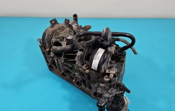 Opel Corsa D Intake manifold 0280600063 IMPRK1428587