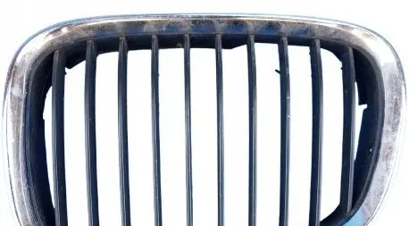 BMW 5 E39 Front grill 8159311