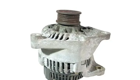Audi A4 S4 B5 8D Generator/alternator 058903016B 2541856A