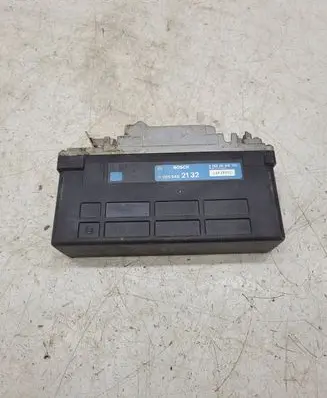 Mercedes-Benz E W124 Engine control unit/module 0265101018